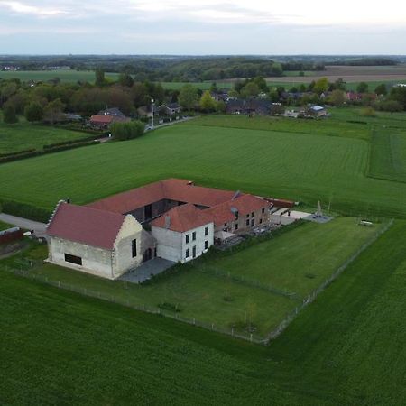 Hoeve Beusdalshof Otel Ingber Dış mekan fotoğraf