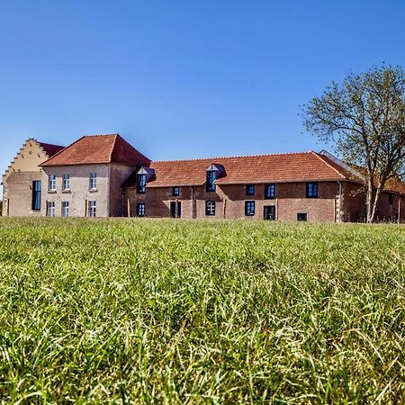 Hoeve Beusdalshof Otel Ingber Dış mekan fotoğraf