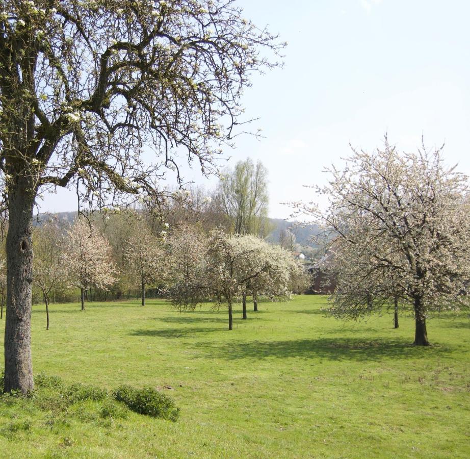 Hoeve Beusdalshof Otel Ingber Dış mekan fotoğraf