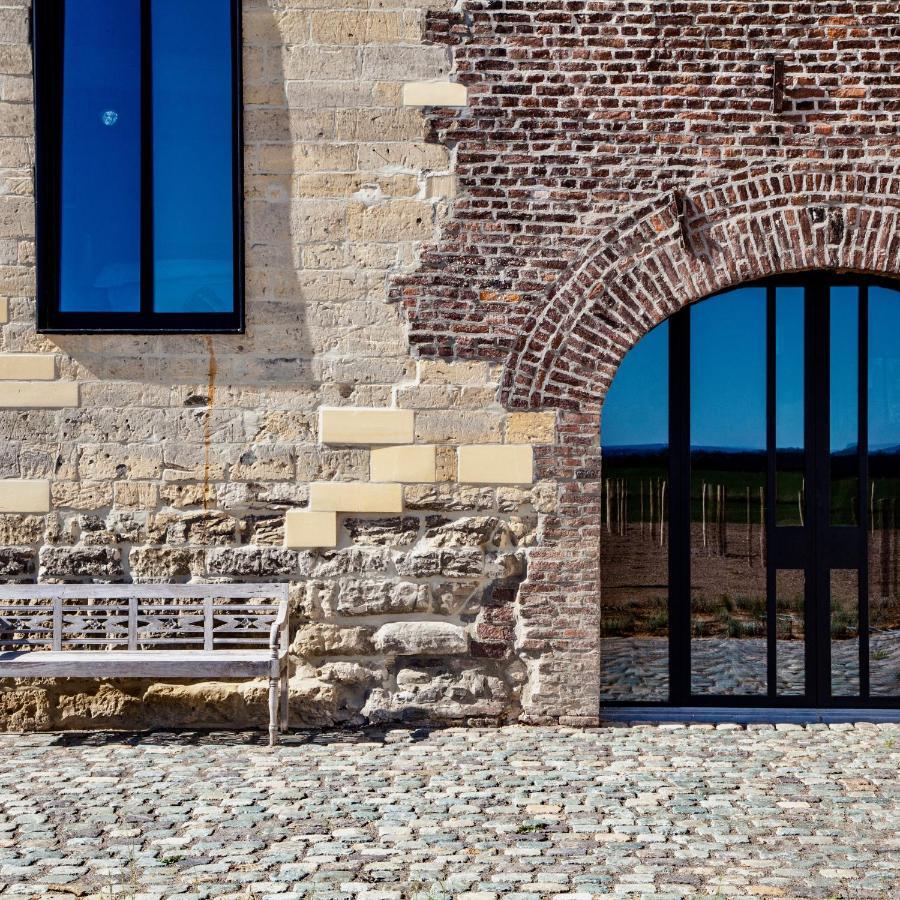 Hoeve Beusdalshof Otel Ingber Dış mekan fotoğraf