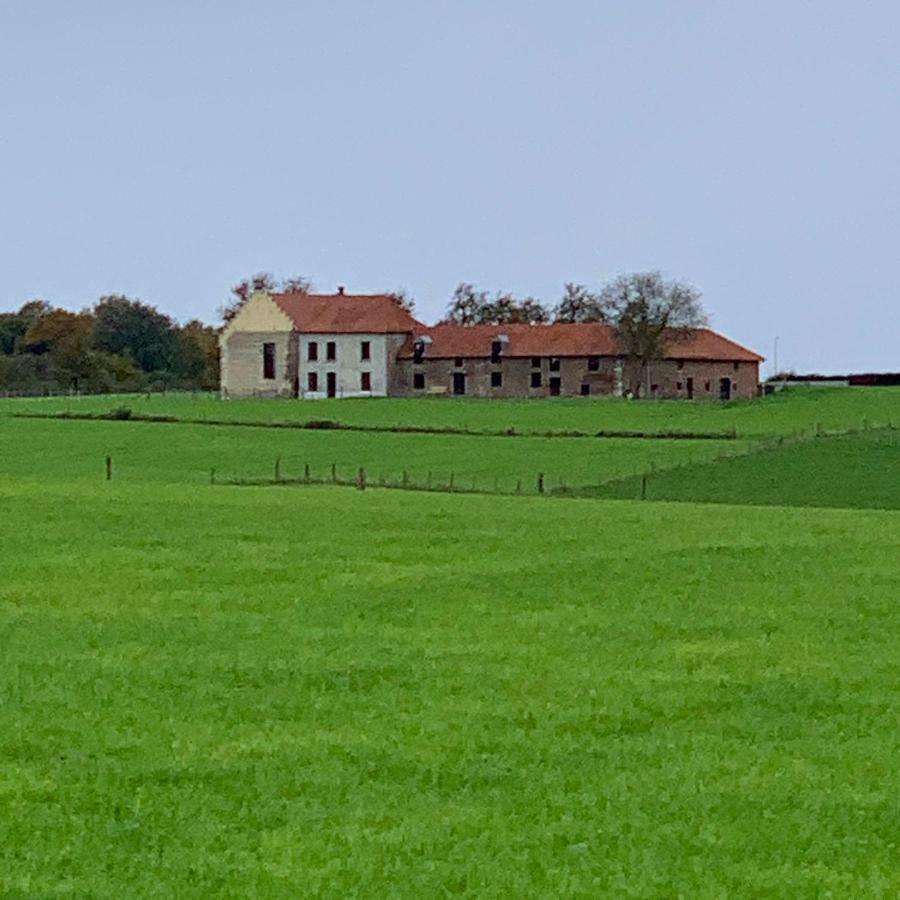 Hoeve Beusdalshof Otel Ingber Dış mekan fotoğraf